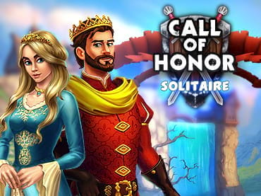 Solitaire: Call of Honor