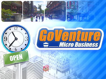 GoVenture: Micro Business