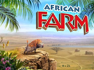 African Farm