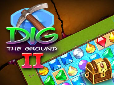 Dig The Ground 2